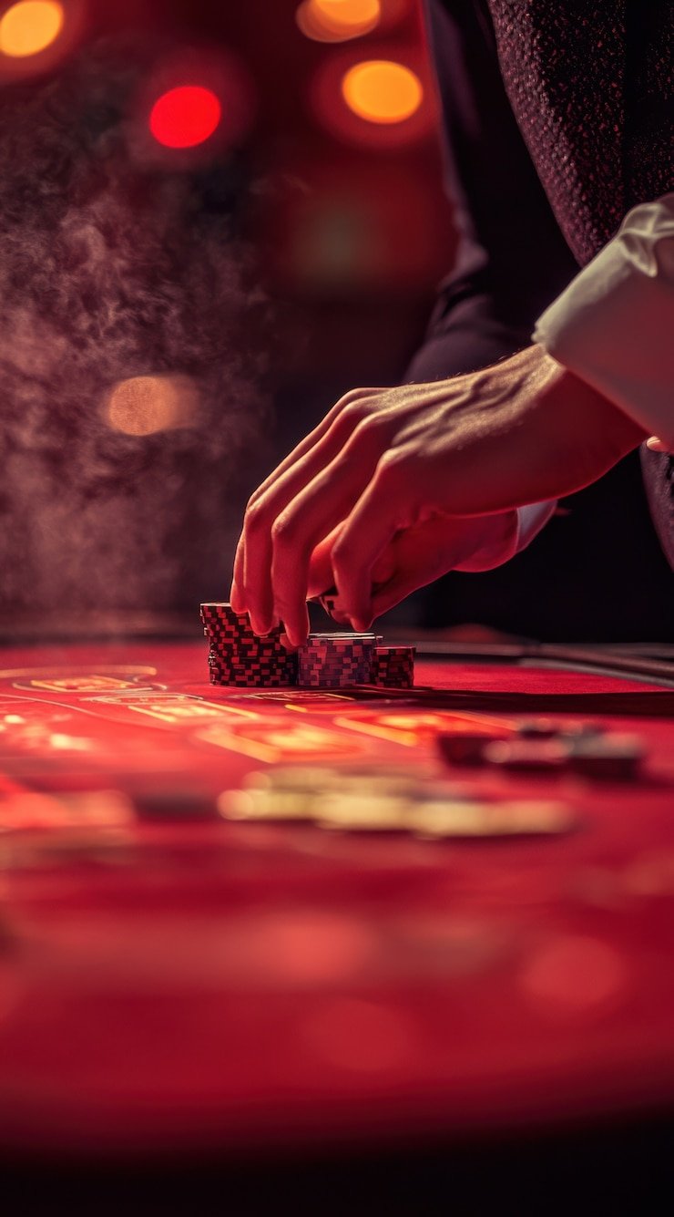 Privasi pembayaran saat deposit dari ponsel